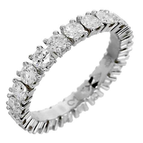 eternity ring cartier